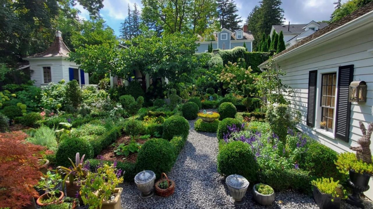 Dot'S Landing Garden Room Niagara-on-the-Lake Екстер'єр фото
