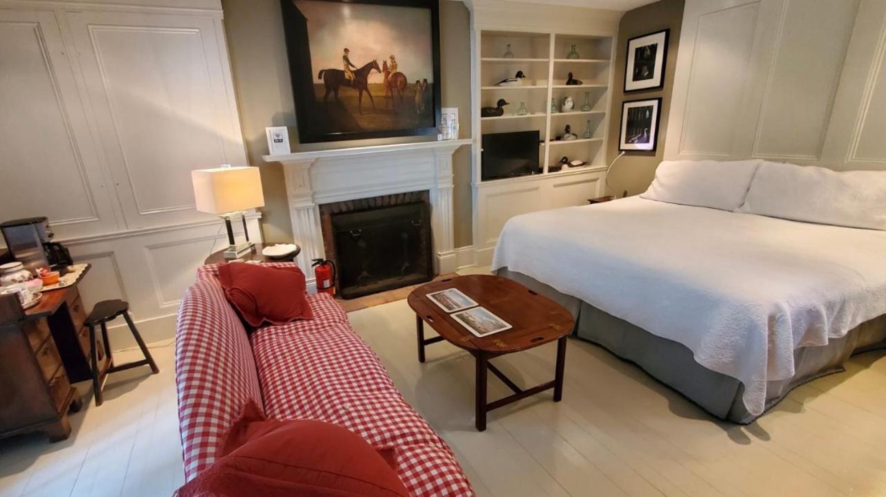 Dot'S Landing Garden Room Niagara-on-the-Lake Екстер'єр фото